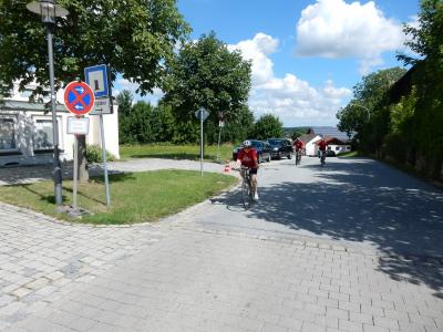 Foto des Albums: Sternfahrt XperBike nach Eggenfelden