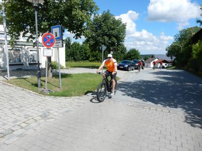 Foto des Albums: Sternfahrt XperBike nach Eggenfelden
