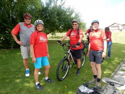 Foto des Albums: Sternfahrt XperBike nach Eggenfelden