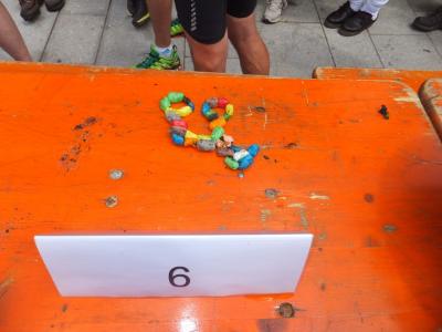 Foto des Albums: Sternfahrt XperBike nach Eggenfelden