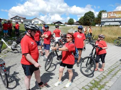 Foto des Albums: Sternfahrt XperBike nach Eggenfelden