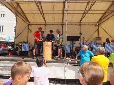 Foto des Albums: Sternfahrt XperBike nach Eggenfelden