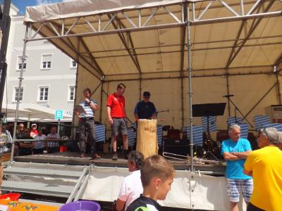 Foto des Albums: Sternfahrt XperBike nach Eggenfelden