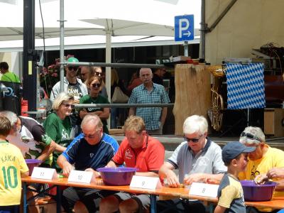 Foto des Albums: Sternfahrt XperBike nach Eggenfelden