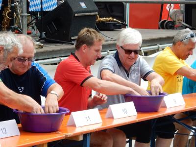 Foto des Albums: Sternfahrt XperBike nach Eggenfelden