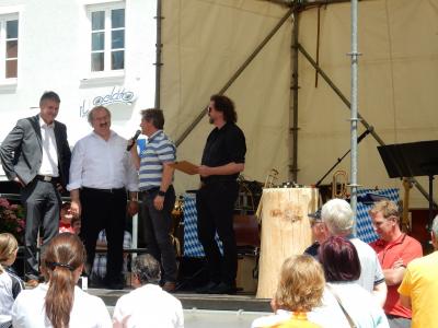 Foto des Albums: Sternfahrt XperBike nach Eggenfelden