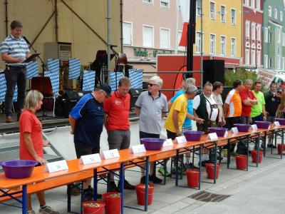 Foto des Albums: Sternfahrt XperBike nach Eggenfelden