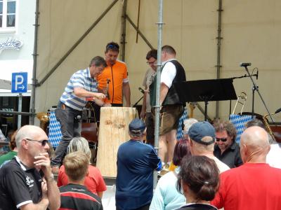 Foto des Albums: Sternfahrt XperBike nach Eggenfelden