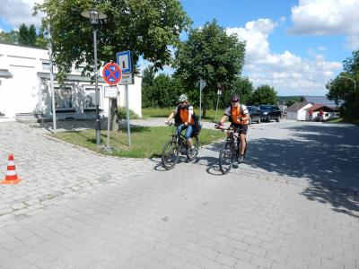 Foto des Albums: Sternfahrt XperBike nach Eggenfelden