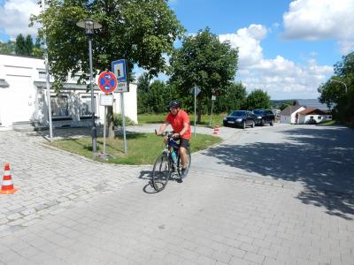 Foto des Albums: Sternfahrt XperBike nach Eggenfelden