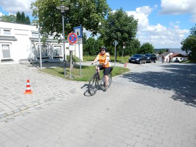 Foto des Albums: Sternfahrt XperBike nach Eggenfelden