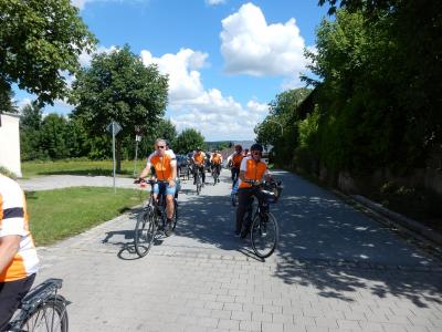 Foto des Albums: Sternfahrt XperBike nach Eggenfelden