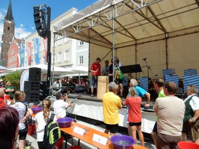 Foto des Albums: Sternfahrt XperBike nach Eggenfelden