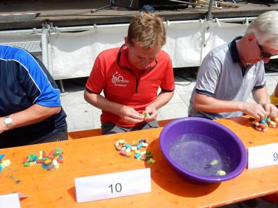 Foto des Albums: Sternfahrt XperBike nach Eggenfelden