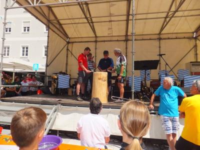 Foto des Albums: Sternfahrt XperBike nach Eggenfelden