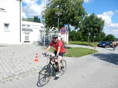 Foto des Albums: Sternfahrt XperBike nach Eggenfelden