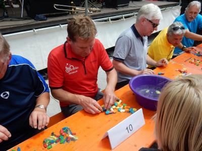 Foto des Albums: Sternfahrt XperBike nach Eggenfelden