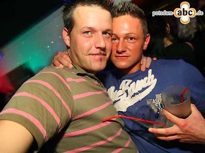 Foto des Albums: tanzngehn im Stilbruch (12.01.2008)