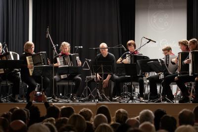 Foto des Albums: Großer Auftritt zum Schuljahresausklang