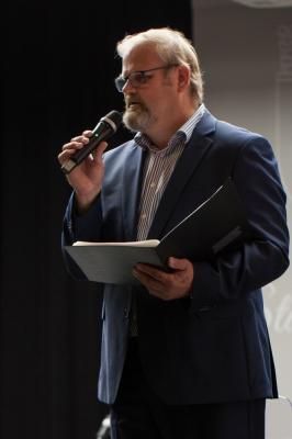 Foto des Albums: Großer Auftritt zum Schuljahresausklang