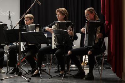Foto des Albums: Großer Auftritt zum Schuljahresausklang