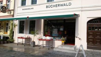 Foto des Albums: Mein Reisetagebuch – Teil 6 – unterwegs mit dem Lutherpass