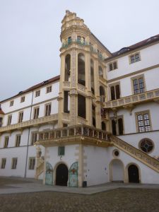 Foto des Albums: Mein Reisetagebuch – Teil 6 – unterwegs mit dem Lutherpass
