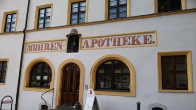 Foto des Albums: Mein Reisetagebuch – Teil 6 – unterwegs mit dem Lutherpass
