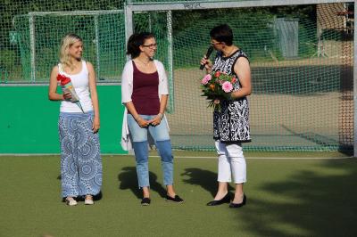 Foto des Albums: Schuljahresabschluss 2017