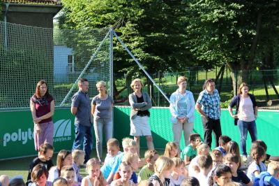 Foto des Albums: Schuljahresabschluss 2017