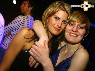 Foto des Albums: Ladies Night im Speicher  (11.01.2008)