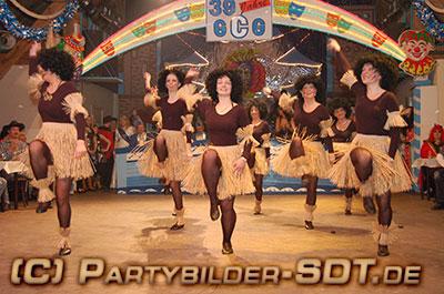 Foto des Albums: Kanonenschuppen - Karneval (Teil 1)