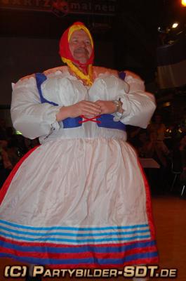Foto des Albums: Kanonenschuppen - Karneval (Teil 1)