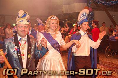 Foto des Albums: Kanonenschuppen - Karneval (Teil 1)