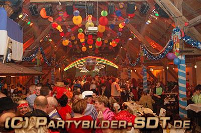Foto des Albums: Kanonenschuppen - Karneval (Teil 1)