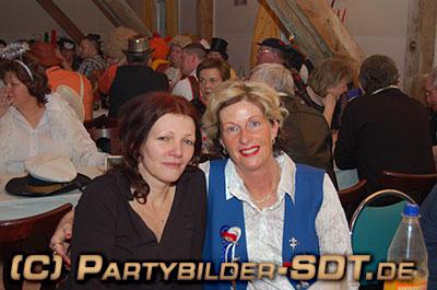 Foto des Albums: Kanonenschuppen - Karneval (Teil 1)