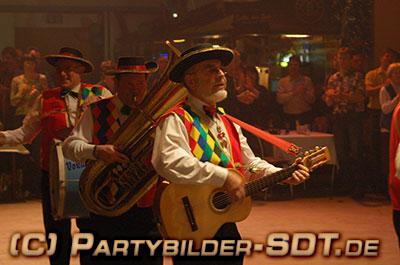 Foto des Albums: Kanonenschuppen - Karneval (Teil 2)