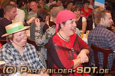 Foto des Albums: Kanonenschuppen - Karneval (Teil 2)