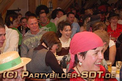 Foto des Albums: Kanonenschuppen - Karneval (Teil 2)