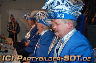 Foto des Albums: Kanonenschuppen - Karneval (Teil 2)