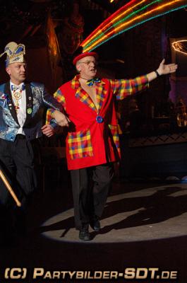 Foto des Albums: Kanonenschuppen - Karneval (Teil 2)