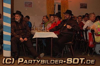 Foto des Albums: Kanonenschuppen - Karneval (Teil 2)