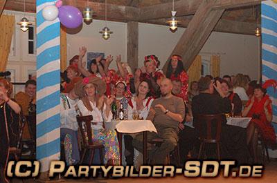 Foto des Albums: Kanonenschuppen - Karneval (Teil 2)