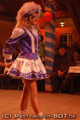 Foto des Albums: Kanonenschuppen - Karneval (Teil 2)