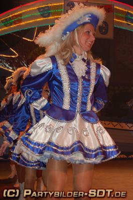 Foto des Albums: Kanonenschuppen - Karneval (Teil 2)
