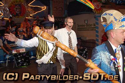 Foto des Albums: Kanonenschuppen - Karneval (Teil 2)