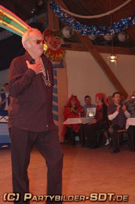 Foto des Albums: Kanonenschuppen - Karneval (Teil 2)