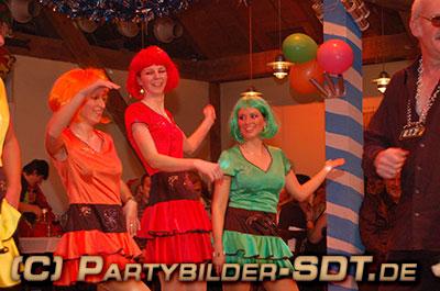 Foto des Albums: Kanonenschuppen - Karneval (Teil 2)