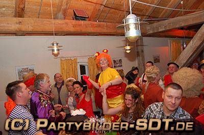 Foto des Albums: Kanonenschuppen - Karneval (Teil 2)