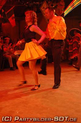 Foto des Albums: Kanonenschuppen - Karneval (Teil 2)